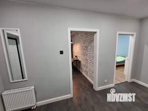 2-к квартира, вторичка, 57м2, 4/9 этаж