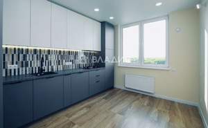 1-к квартира, вторичка, 45м2, 12/12 этаж