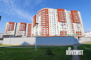 3-к квартира, вторичка, 90м2, 7/15 этаж