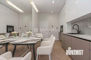 2-к квартира, вторичка, 62м2, 8/12 этаж