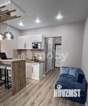 Студия квартира, вторичка, 24м2, 8/16 этаж
