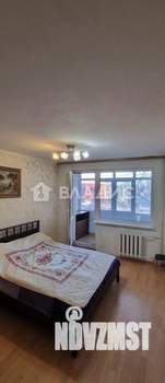 1-к квартира, вторичка, 35м2, 2/9 этаж