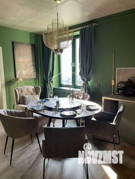 2-к квартира, вторичка, 65м2, 1/4 этаж