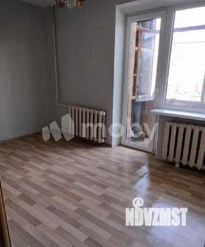 3-к квартира, вторичка, 52м2, 3/5 этаж