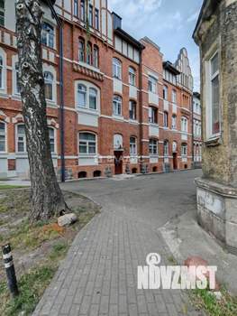 2-к квартира, вторичка, 34м2, 1/3 этаж
