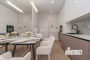 2-к квартира, вторичка, 62м2, 8/12 этаж