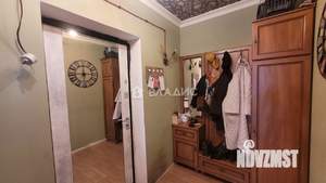 3-к квартира, вторичка, 82м2, 3/3 этаж
