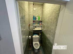 2-к квартира, вторичка, 55м2, 7/14 этаж