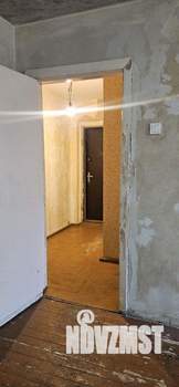 1-к квартира, вторичка, 31м2, 3/5 этаж
