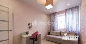 3-к квартира, вторичка, 63м2, 9/10 этаж