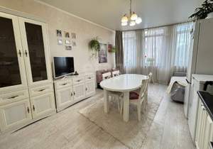 3-к квартира, вторичка, 83м2, 3/14 этаж