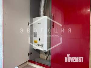 3-к квартира, вторичка, 57м2, 2/5 этаж