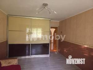 3-к квартира, вторичка, 60м2, 1/5 этаж