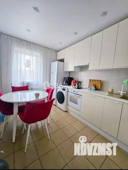 3-к квартира, вторичка, 62м2, 5/5 этаж