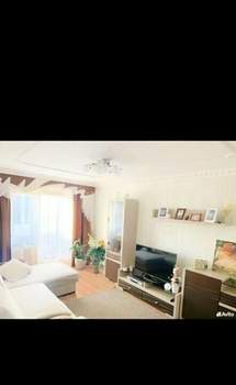 2-к квартира, вторичка, 49м2, 5/5 этаж