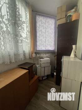 2-к квартира, вторичка, 49м2, 6/9 этаж