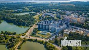 1-к квартира, вторичка, 36м2, 8/9 этаж