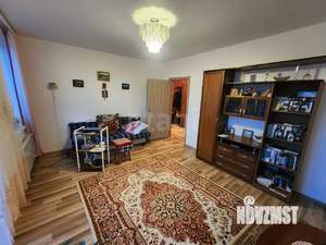 2-к квартира, вторичка, 58м2, 3/5 этаж