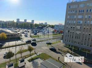 1-к квартира, вторичка, 49м2, 5/25 этаж