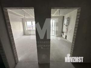 1-к квартира, вторичка, 38м2, 7/10 этаж