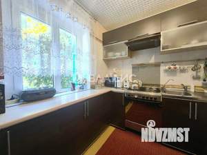 4-к квартира, вторичка, 74м2, 2/9 этаж