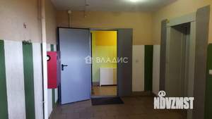 1-к квартира, вторичка, 38м2, 8/12 этаж