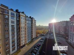 2-к квартира, вторичка, 56м2, 7/9 этаж