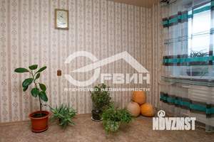 2-к квартира, вторичка, 53м2, 2/5 этаж