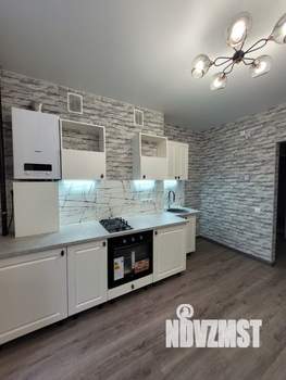 1-к квартира, вторичка, 35м2, 4/9 этаж