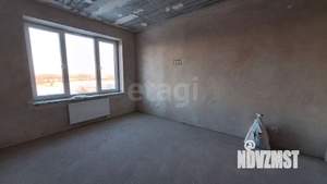 1-к квартира, вторичка, 40м2, 8/9 этаж