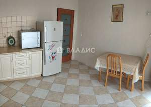 1-к квартира, вторичка, 42м2, 4/5 этаж