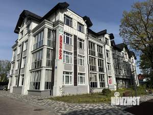 4-к квартира, вторичка, 139м2, 4/4 этаж