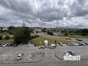 1-к квартира, вторичка, 24м2, 5/9 этаж