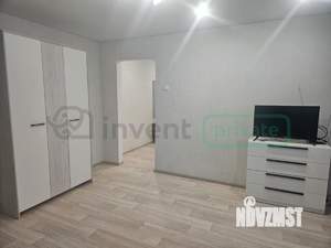 1-к квартира, вторичка, 42м2, 7/10 этаж