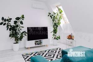 3-к квартира, вторичка, 91м2, 5/5 этаж