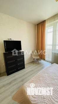 Студия квартира, вторичка, 24м2, 11/17 этаж
