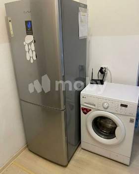 2-к квартира, вторичка, 46м2, 1/3 этаж