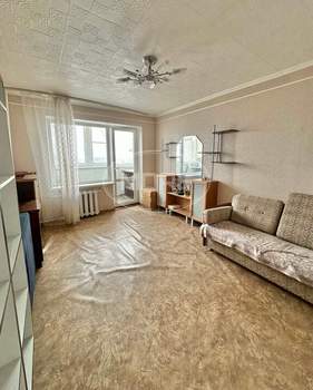 3-к квартира, вторичка, 79м2, 14/14 этаж