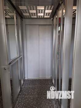 1-к квартира, вторичка, 46м2, 9/9 этаж