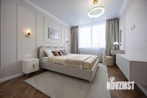 1-к квартира, вторичка, 32м2, 9/9 этаж