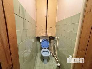 3-к квартира, вторичка, 58м2, 6/9 этаж