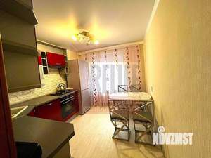 2-к квартира, вторичка, 59м2, 2/5 этаж