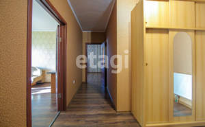 2-к квартира, вторичка, 65м2, 1/7 этаж