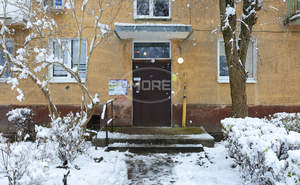 2-к квартира, вторичка, 46м2, 3/5 этаж