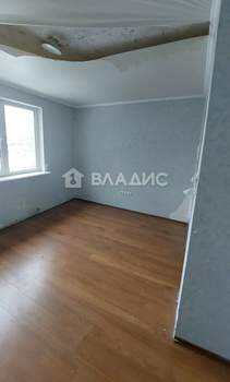 2-к квартира, вторичка, 36м2, 3/3 этаж