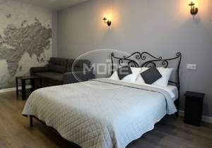 1-к квартира, вторичка, 41м2, 9/10 этаж