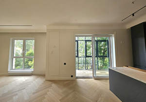 3-к квартира, вторичка, 109м2, 2/4 этаж