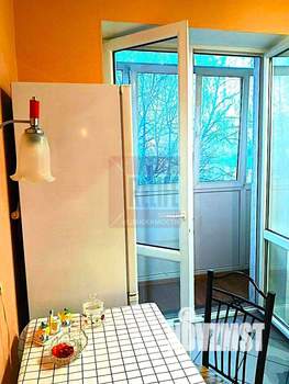 1-к квартира, вторичка, 31м2, 3/8 этаж