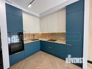 1-к квартира, вторичка, 50м2, 2/10 этаж