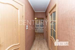 2-к квартира, вторичка, 41м2, 3/3 этаж